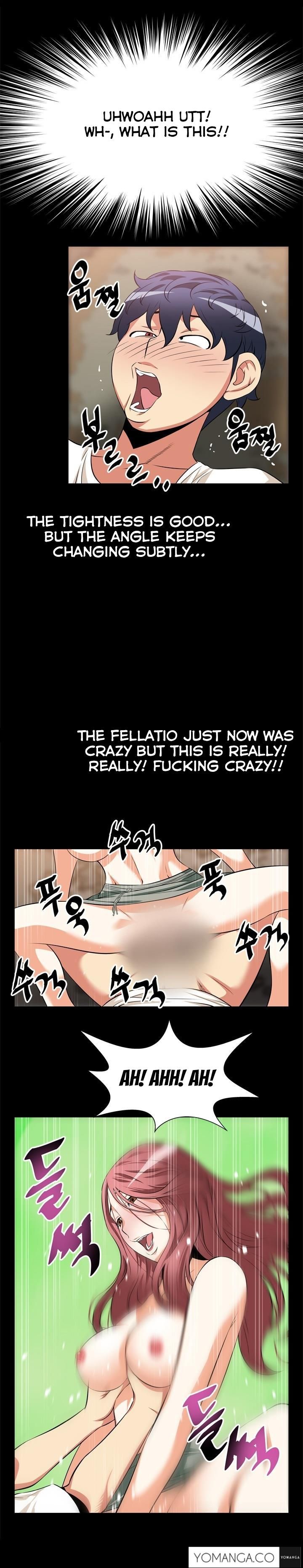 Love Parameter - Chapter 12 [photo 13] - MangaPorn