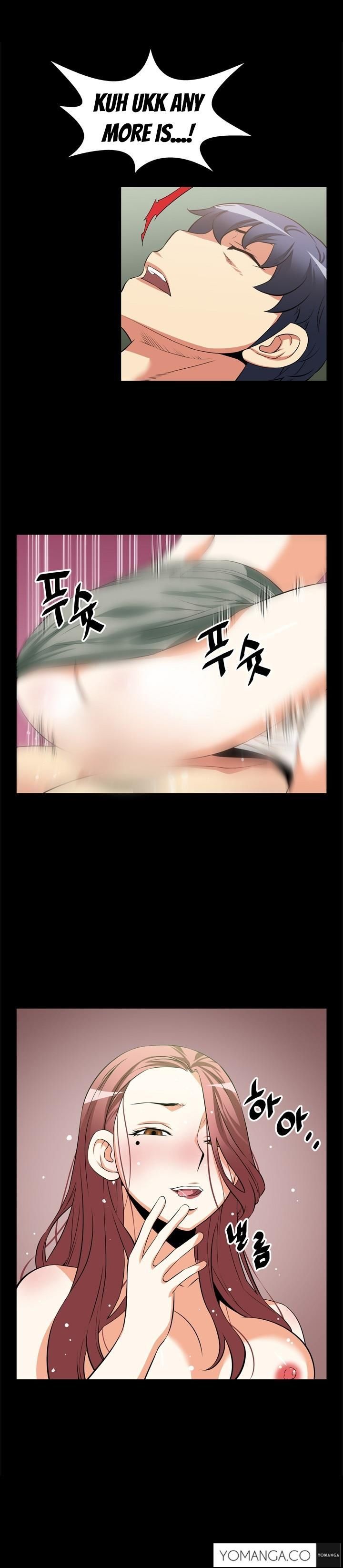Love Parameter - Chapter 12 [photo 14] - MangaPorn