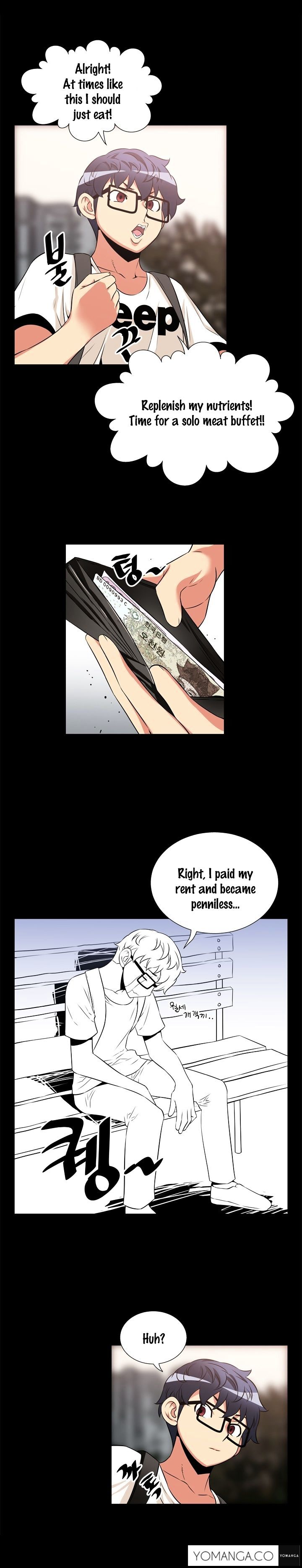 Love Parameter - Chapter 14 [photo 10] - MangaPorn