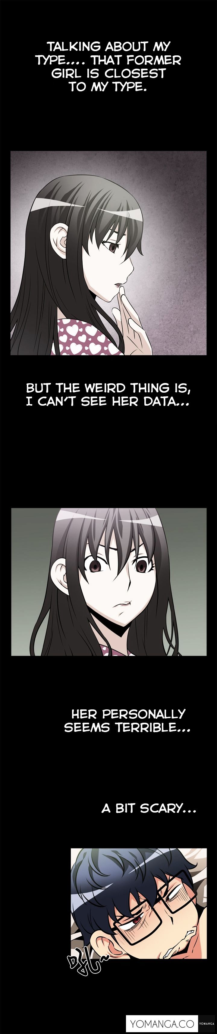 Love Parameter - Chapter 16 [photo 12] - MangaPorn