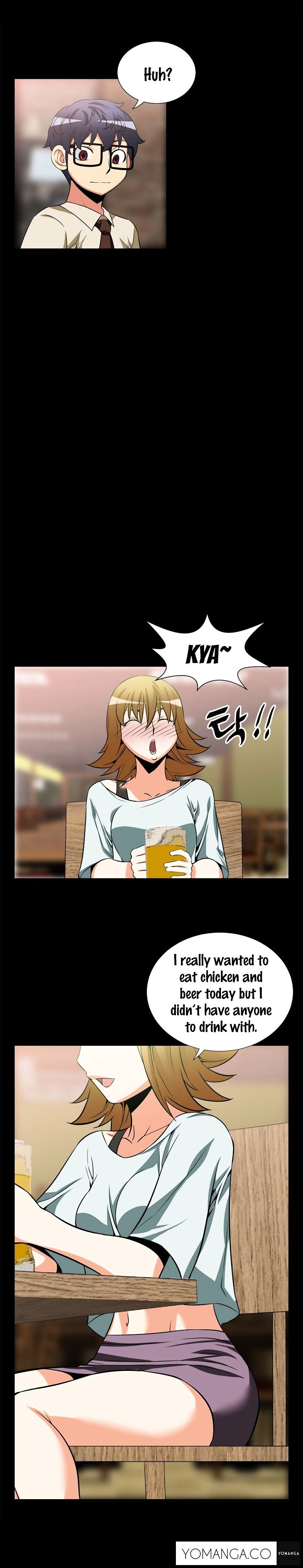 Love Parameter - Chapter 17 [photo 12] - MangaPorn