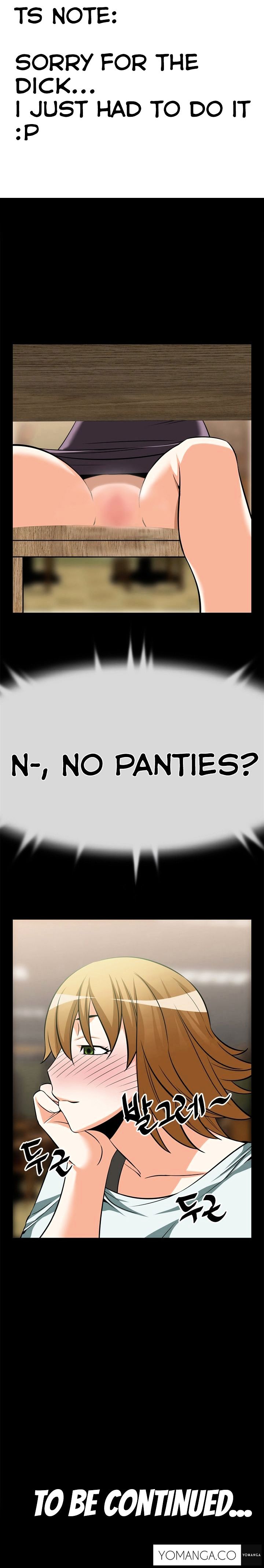 Love Parameter - Chapter 17 [photo 16] - MangaPorn