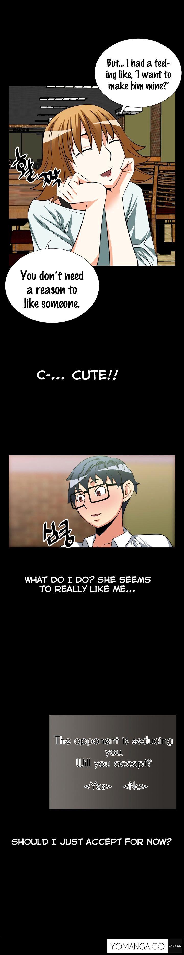 Love Parameter - Chapter 18 [photo 11] - MangaPorn