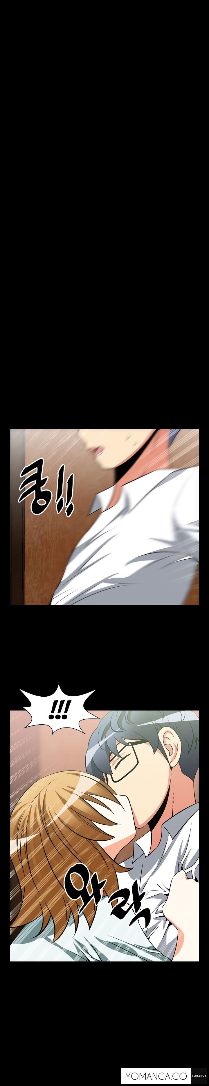 Love Parameter - Chapter 18 [photo 13] - MangaPorn