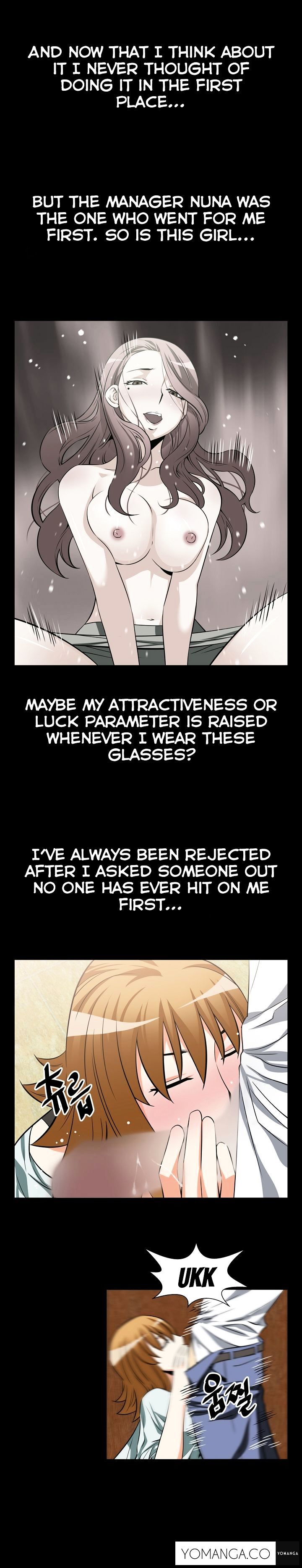 Love Parameter - Chapter 19 [photo 4] - MangaPorn