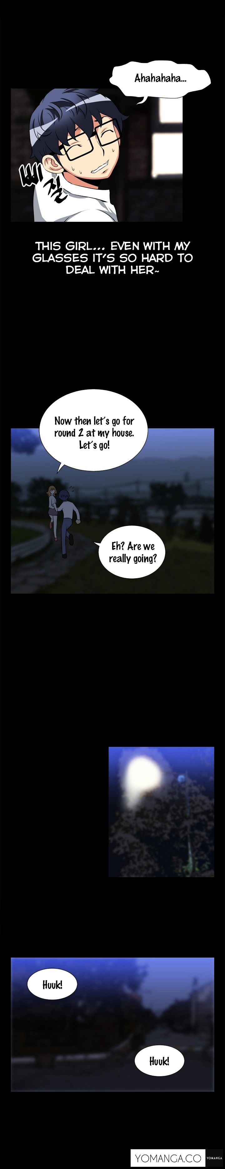 Love Parameter - Chapter 20 [photo 10] - MangaPorn