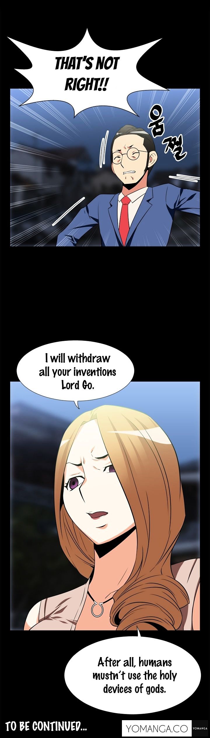 Love Parameter - Chapter 20 [photo 14] - MangaPorn