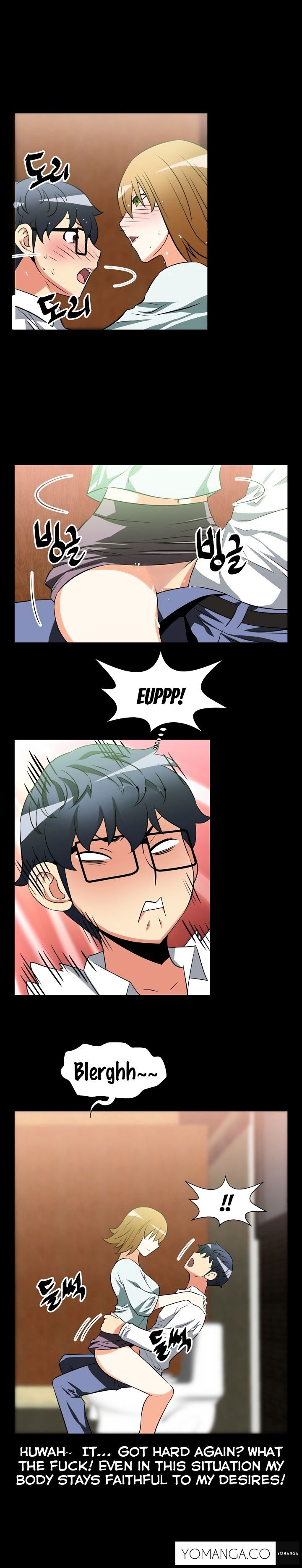Love Parameter - Chapter 20 [photo 5] - MangaPorn