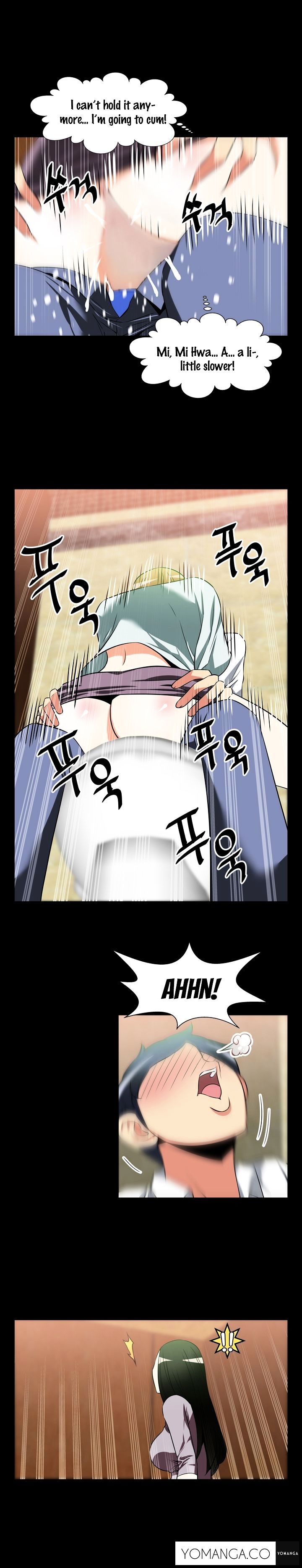 Love Parameter - Chapter 20 [photo 6] - MangaPorn