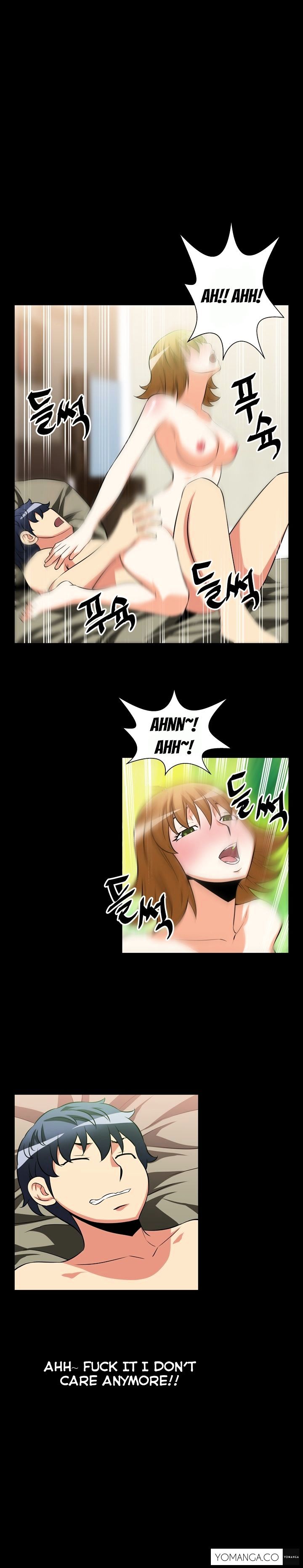 Love Parameter - Chapter 21 [photo 12] - MangaPorn
