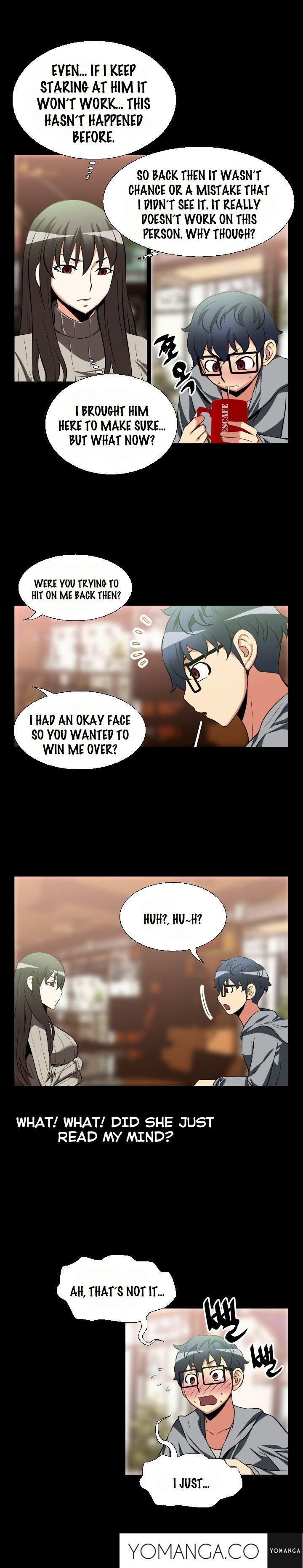 Love Parameter - Chapter 22 [photo 10] - MangaPorn