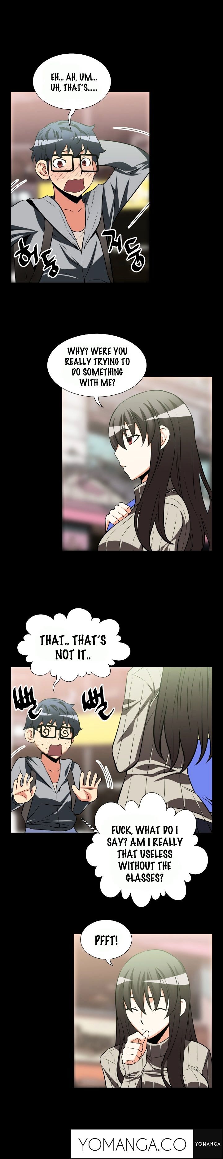Love Parameter - Chapter 23 [photo 9] - MangaPorn