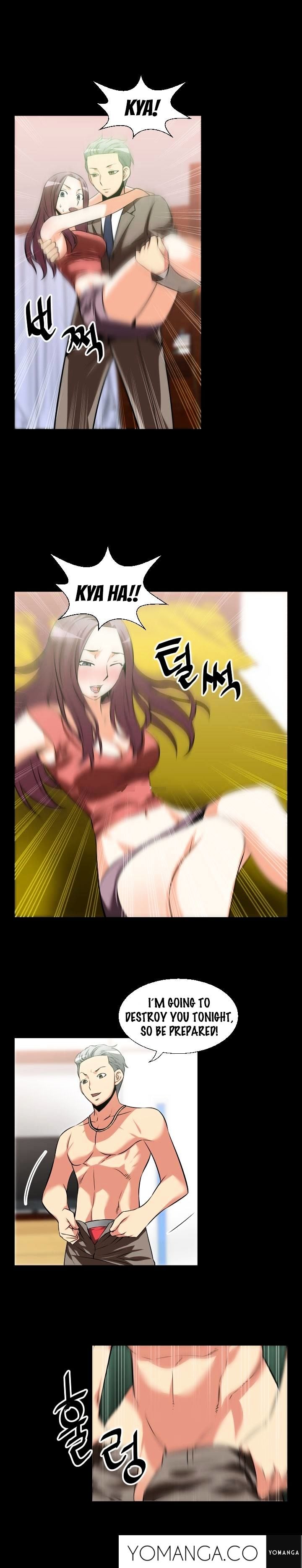 Love Parameter - Chapter 24 [photo 11] - MangaPorn