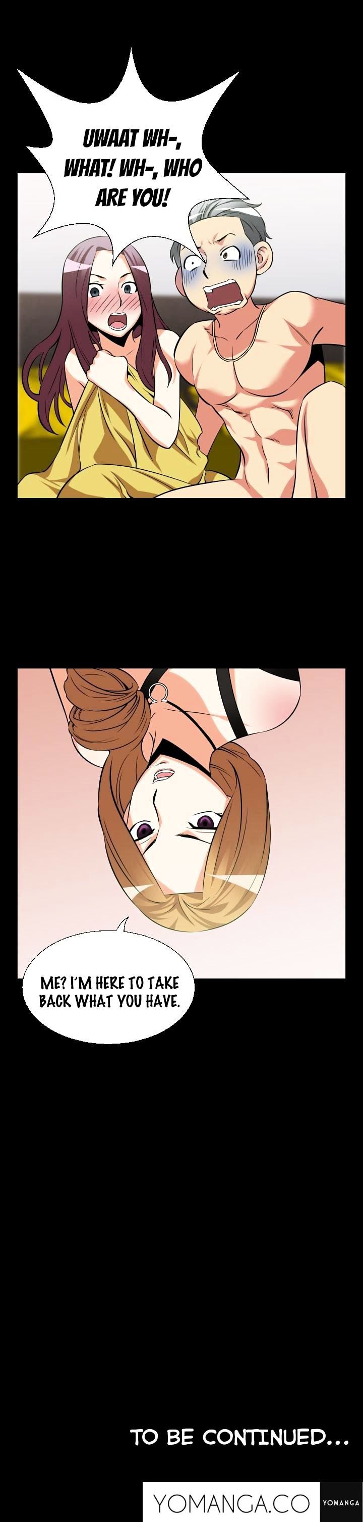 Love Parameter - Chapter 24 [photo 15] - MangaPorn