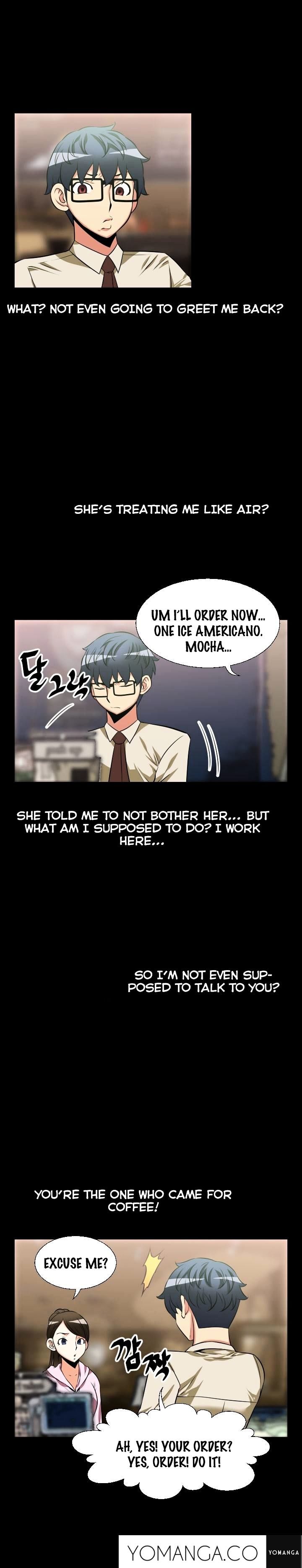 Love Parameter - Chapter 24 [photo 2] - MangaPorn