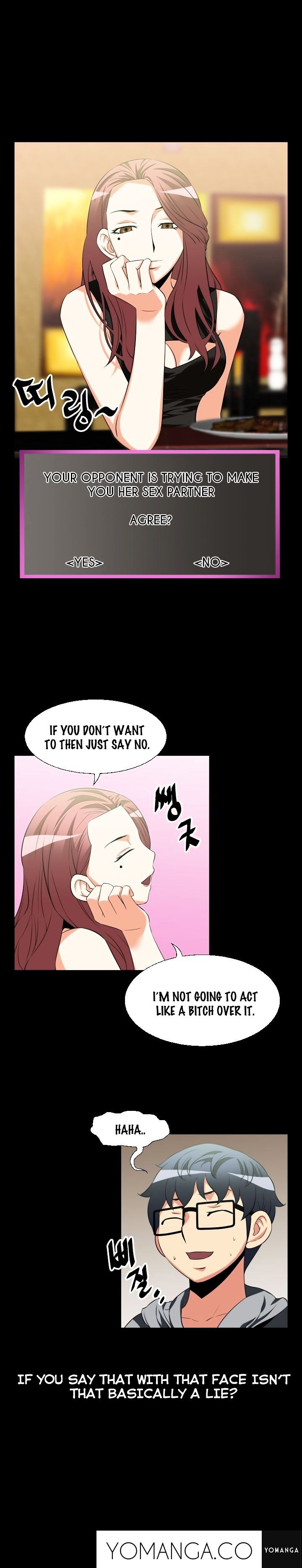 Love Parameter - Chapter 25 [photo 13] - MangaPorn