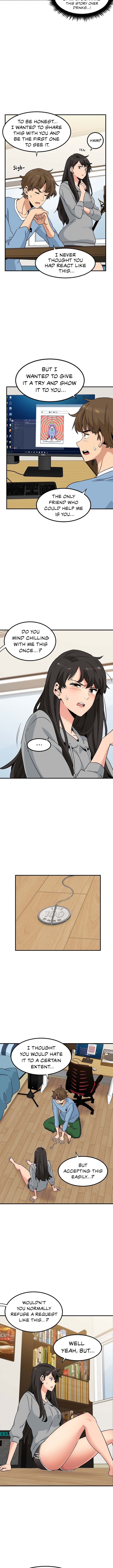 The Turning Point - Chapter 1 [photo 10] - MangaPorn