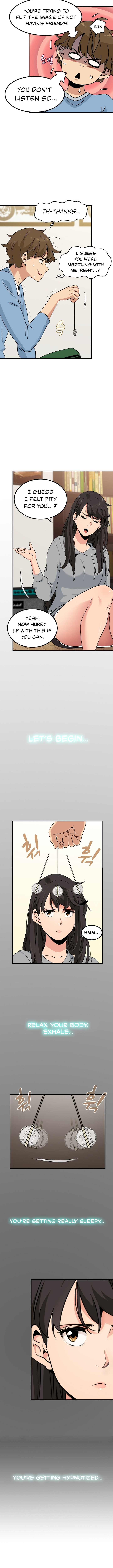 The Turning Point - Chapter 1 [photo 11] - MangaPorn