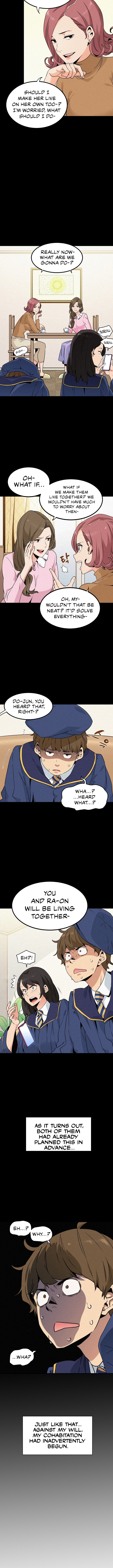 The Turning Point - Chapter 1 [photo 4] - MangaPorn