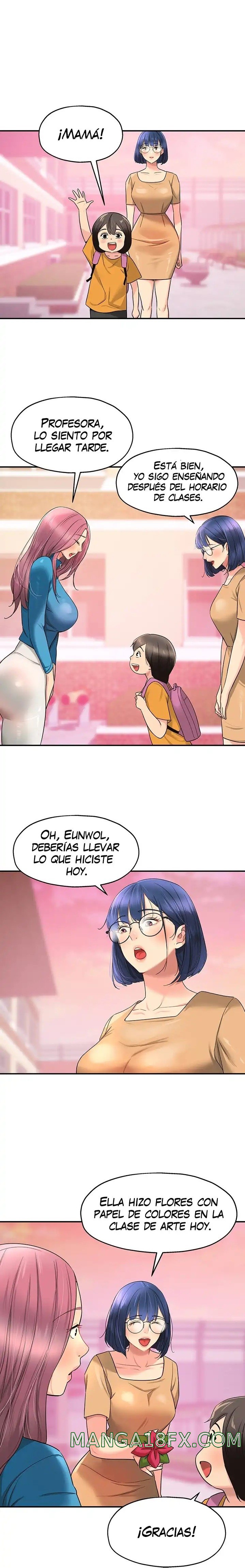 The Shop of Pleasure Raw - Chapter 29 [photo 10] - MangaPorn