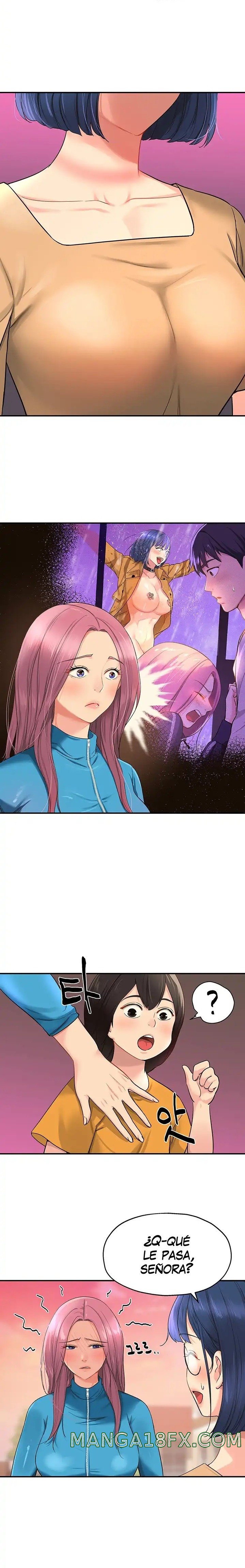 The Shop of Pleasure Raw - Chapter 29 [photo 11] - MangaPorn