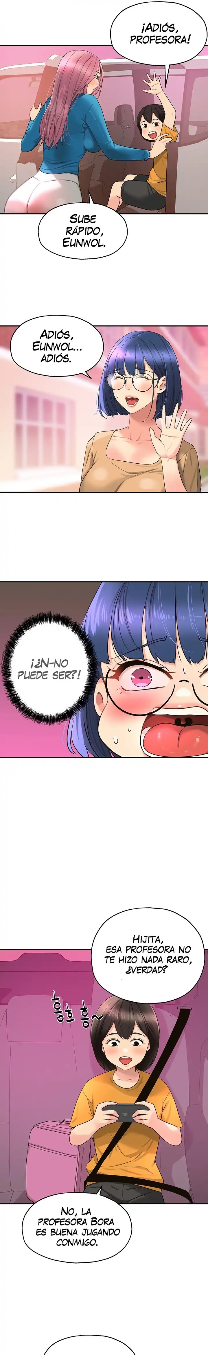 The Shop of Pleasure Raw - Chapter 29 [photo 12] - MangaPorn