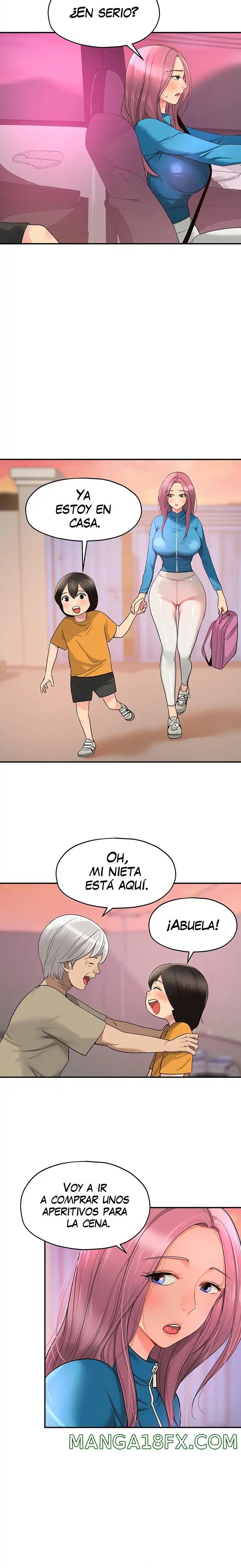 The Shop of Pleasure Raw - Chapter 29 [photo 13] - MangaPorn