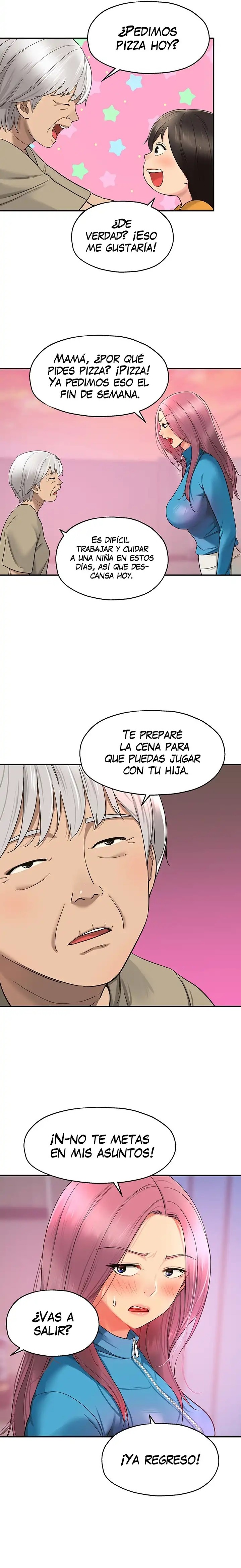 The Shop of Pleasure Raw - Chapter 29 [photo 14] - MangaPorn