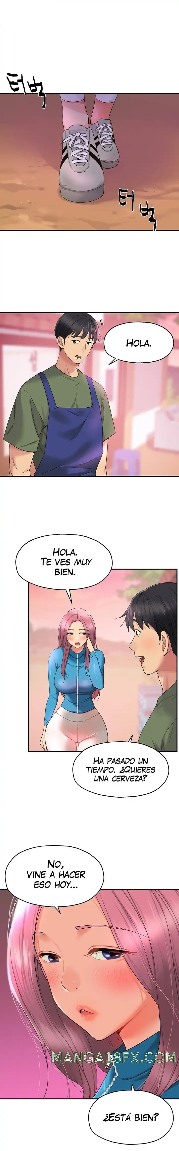 The Shop of Pleasure Raw - Chapter 29 [photo 15] - MangaPorn