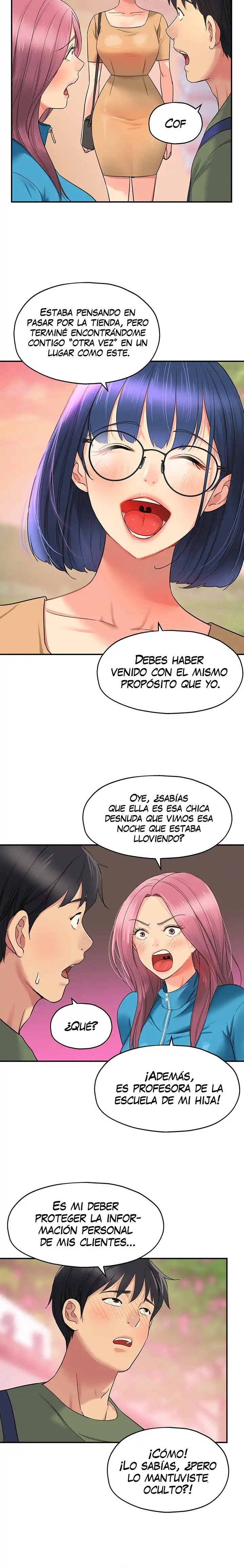 The Shop of Pleasure Raw - Chapter 29 [photo 17] - MangaPorn