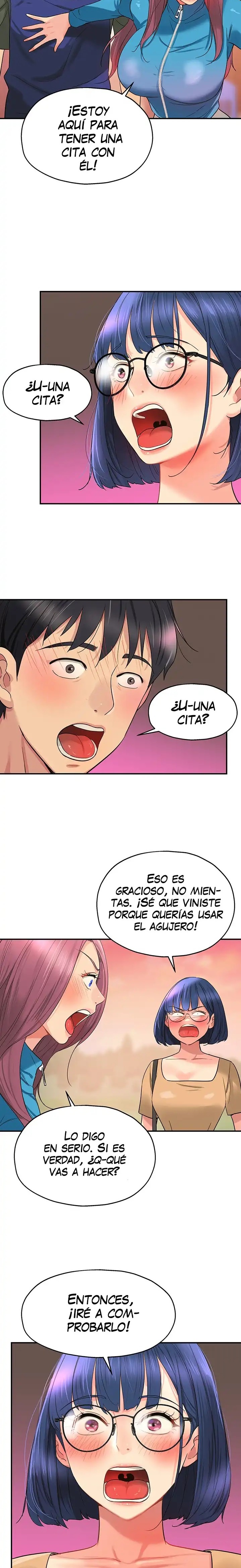The Shop of Pleasure Raw - Chapter 29 [photo 19] - MangaPorn