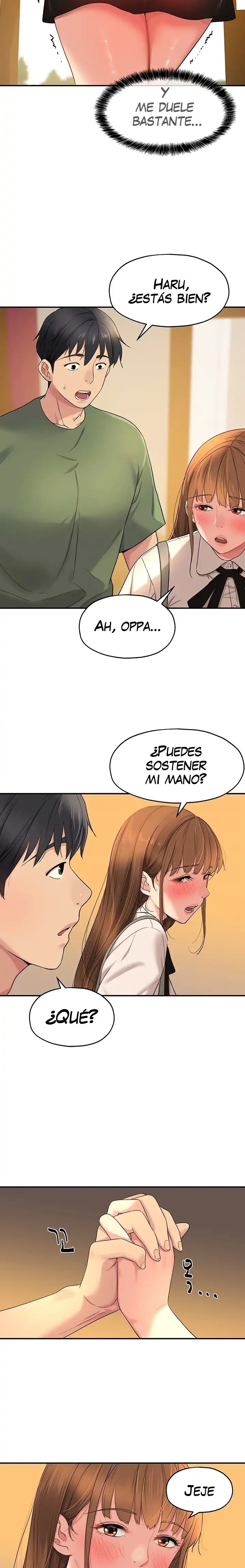 The Shop of Pleasure Raw - Chapter 29 [photo 4] - MangaPorn