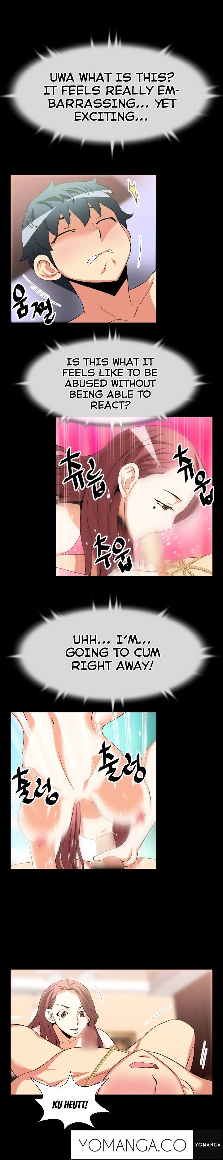 Love Parameter - Chapter 26 [photo 12] - MangaPorn