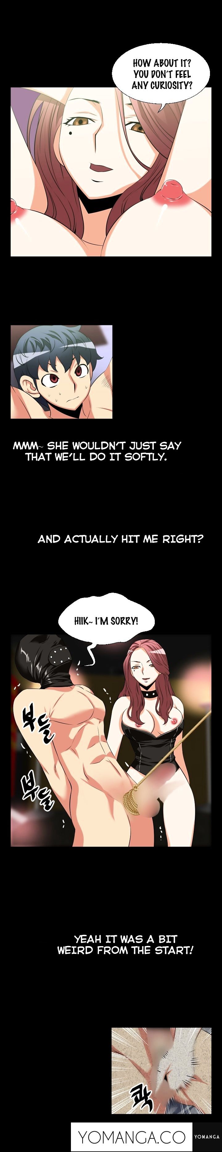 Love Parameter - Chapter 26 [photo 6] - MangaPorn