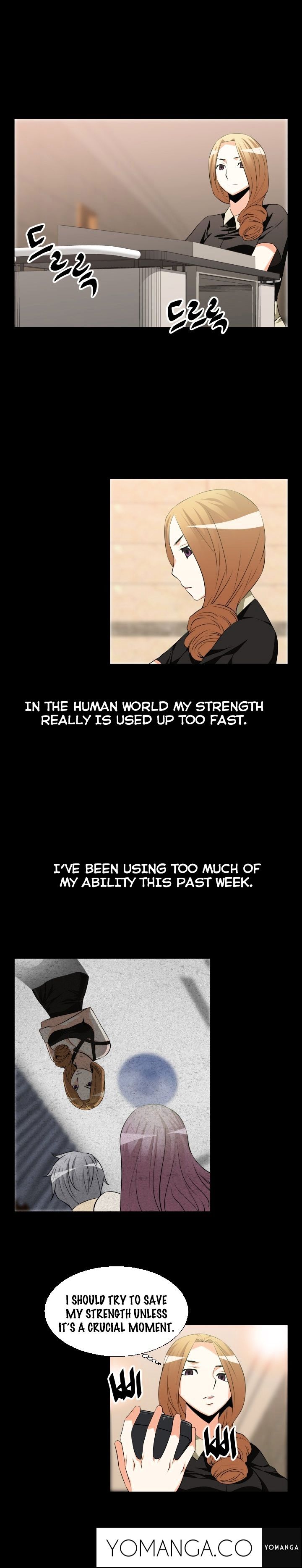 Love Parameter - Chapter 26 [photo 9] - MangaPorn