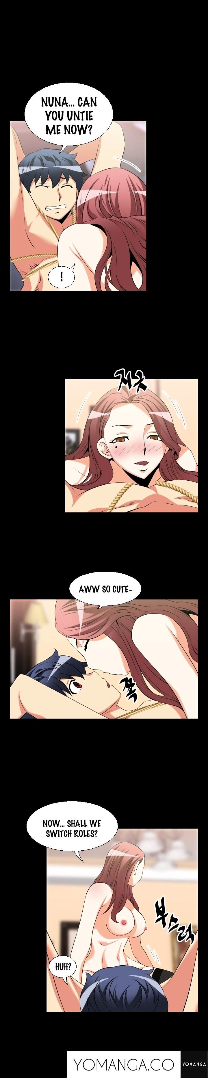 Love Parameter - Chapter 27 [photo 10] - MangaPorn