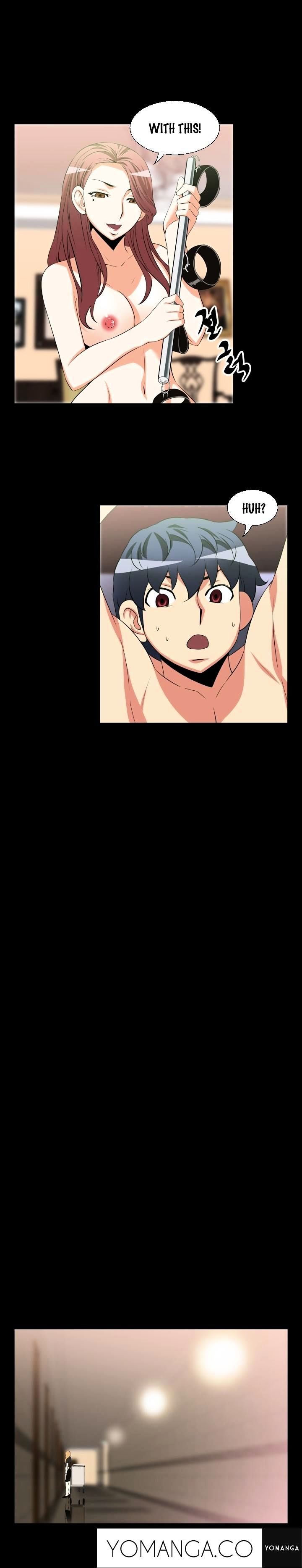 Love Parameter - Chapter 27 [photo 11] - MangaPorn