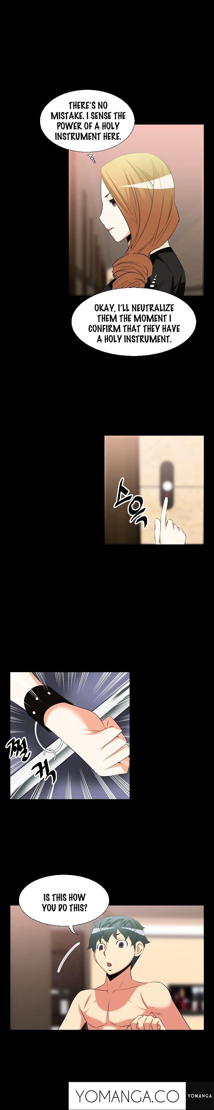 Love Parameter - Chapter 27 [photo 12] - MangaPorn