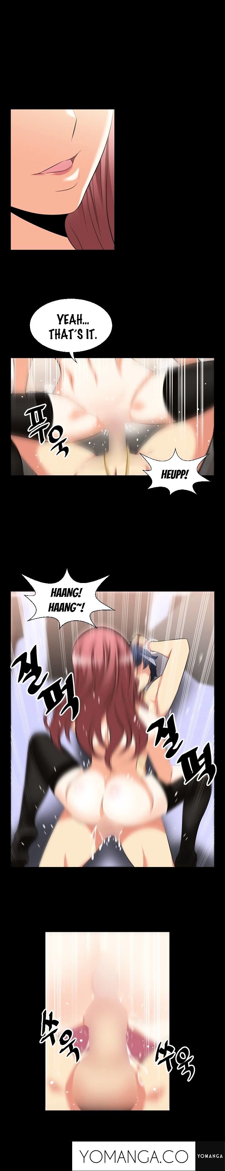 Love Parameter - Chapter 27 [photo 4] - MangaPorn