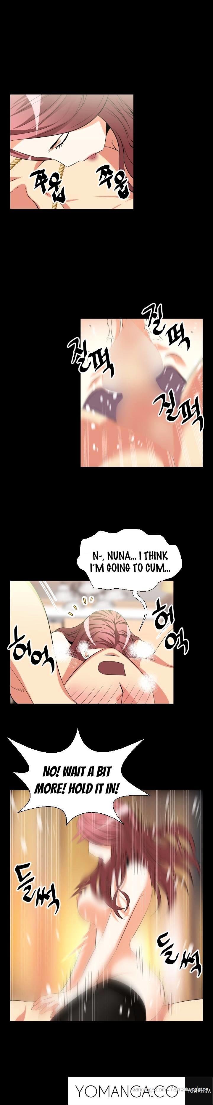 Love Parameter - Chapter 27 [photo 7] - MangaPorn