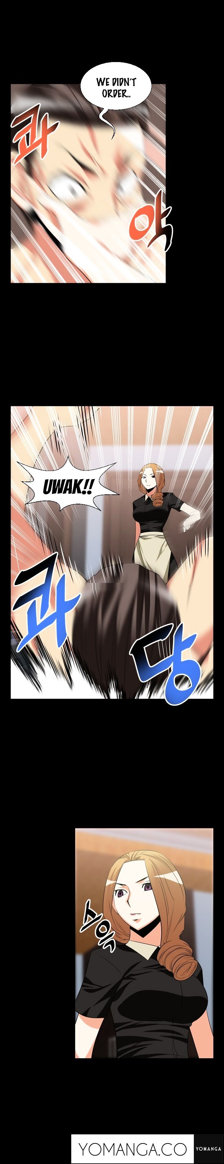 Love Parameter - Chapter 28 [photo 5] - MangaPorn
