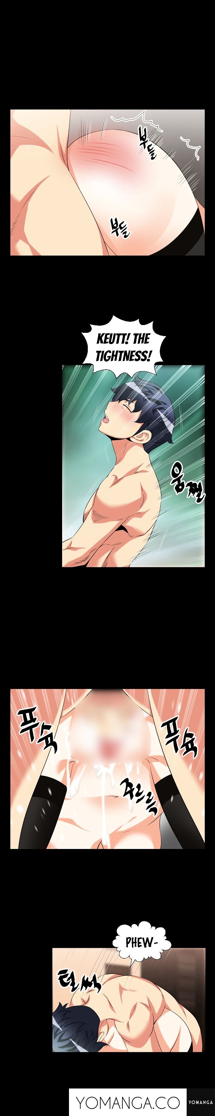Love Parameter - Chapter 29 [photo 10] - MangaPorn