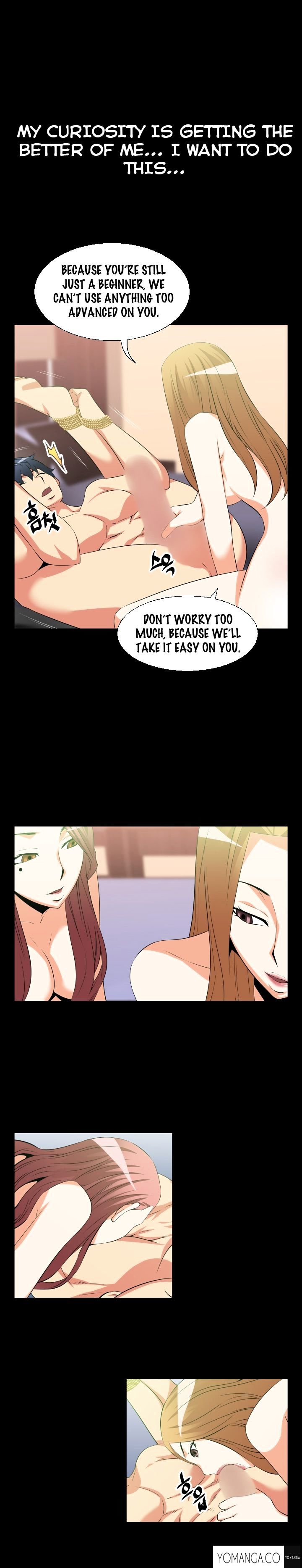 Love Parameter - Chapter 30 [photo 10] - MangaPorn