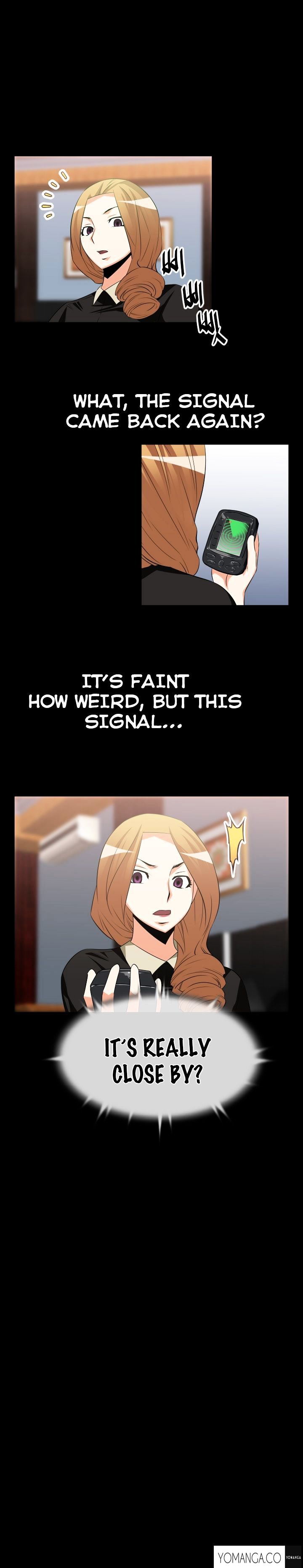 Love Parameter - Chapter 30 [photo 6] - MangaPorn