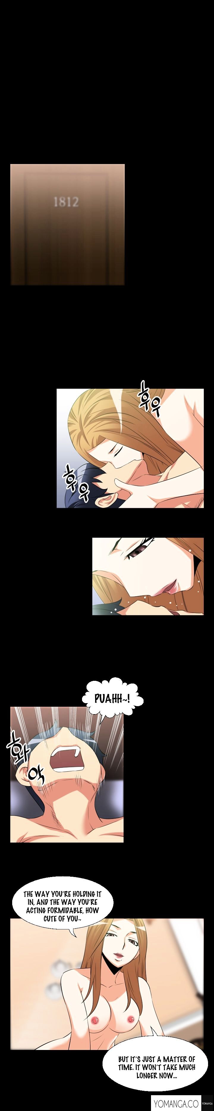 Love Parameter - Chapter 30 [photo 7] - MangaPorn