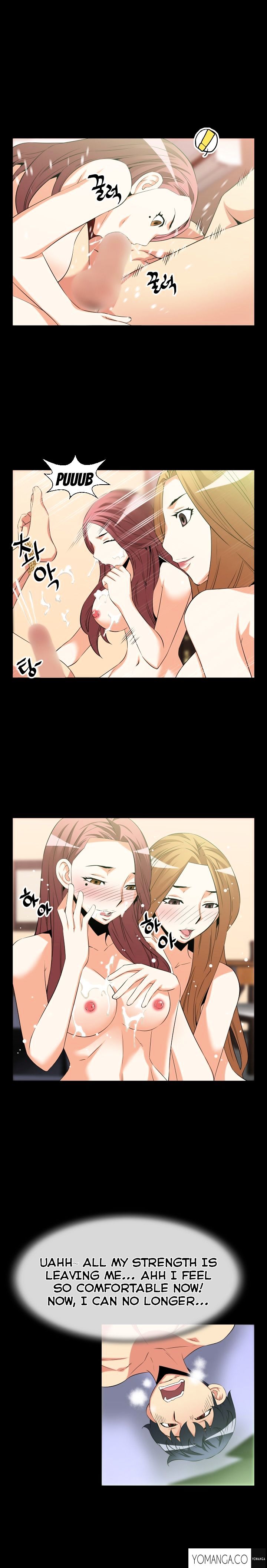 Love Parameter - Chapter 31 [photo 8] - MangaPorn