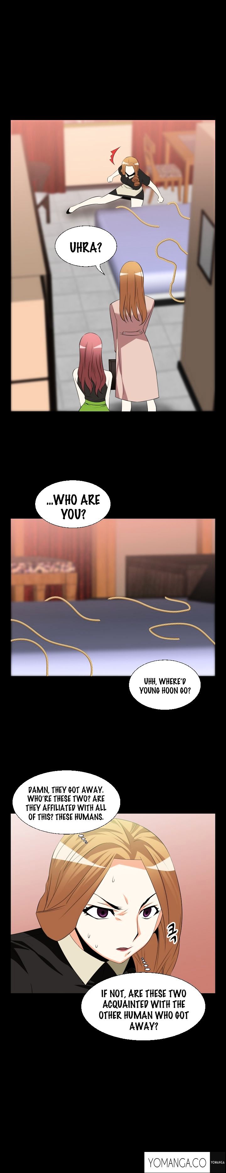 Love Parameter - Chapter 32 [photo 12] - MangaPorn