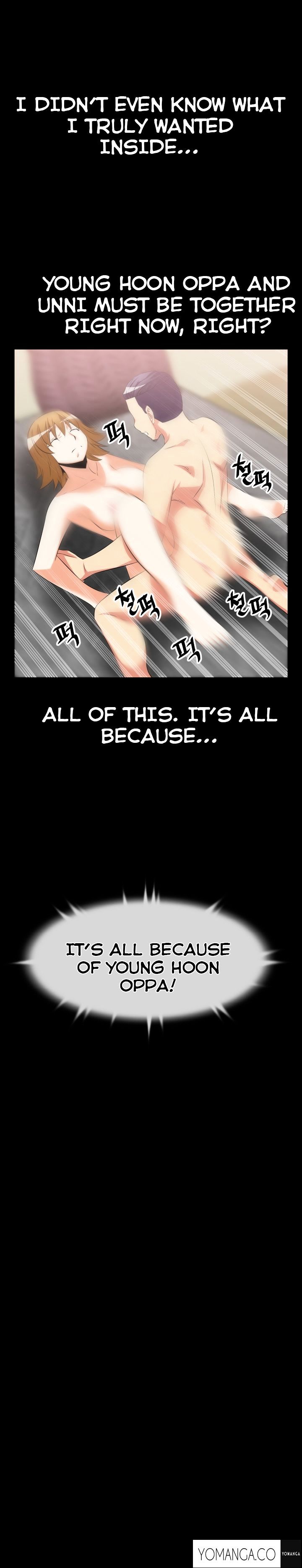 Love Parameter - Chapter 33 [photo 11] - MangaPorn