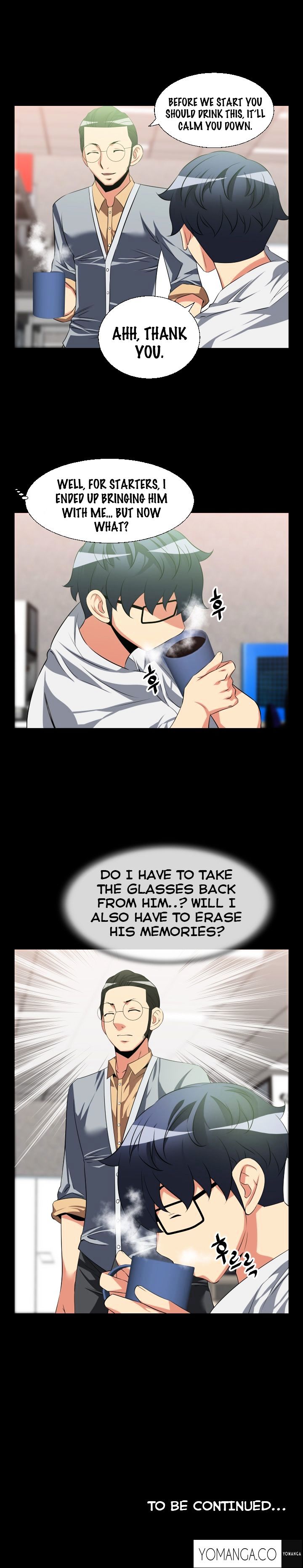 Love Parameter - Chapter 33 [photo 14] - MangaPorn