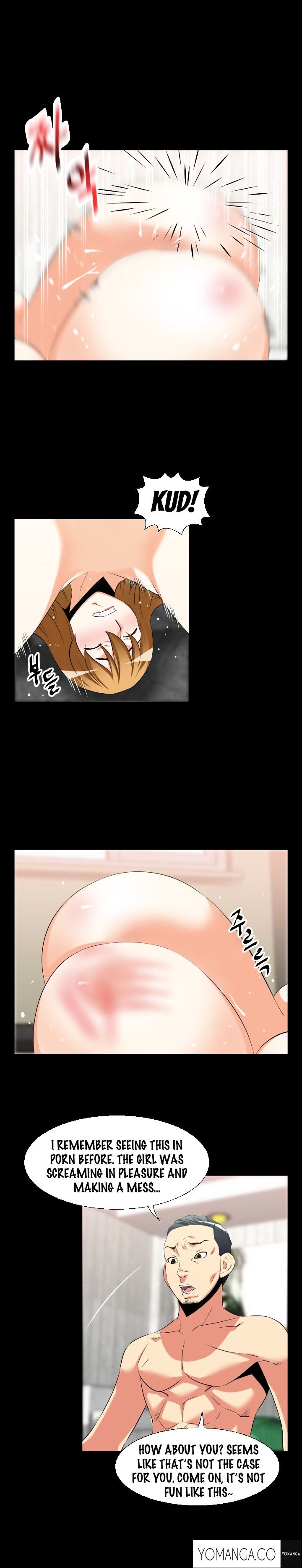 Love Parameter - Chapter 33 [photo 8] - MangaPorn